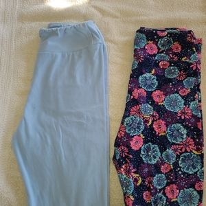 Lularoe Tween Leggings